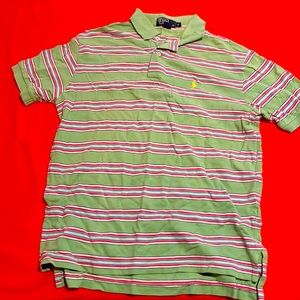 Ralph Lauren Polo size M